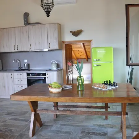 Anemelia Apartment
