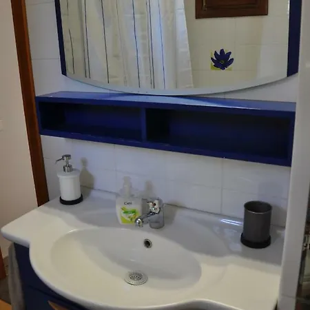 Anemelia Apartment