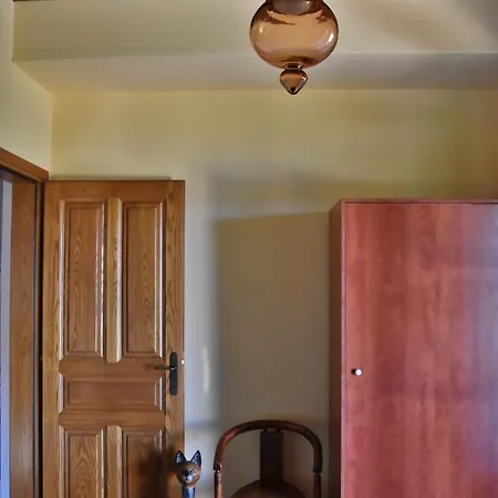 Apartment Anemelia