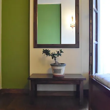 Anemelia Apartment