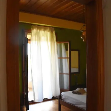 Anemelia Apartment Polygyros