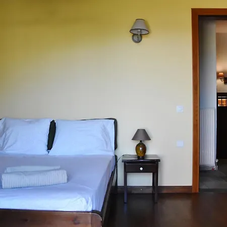 Apartment Anemelia Polygyros
