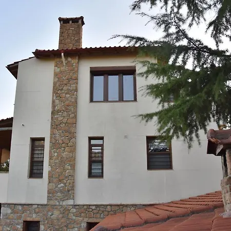 Anemelia Apartment Polygyros