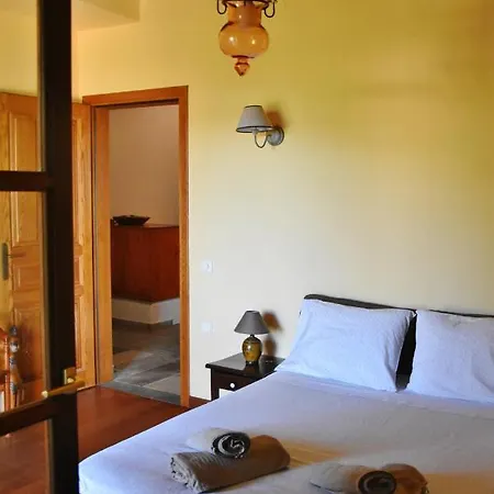 Anemelia Apartment Polygyros