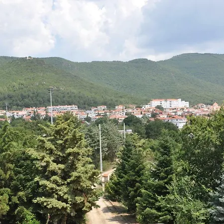 Anemelia Apartamento