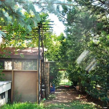Apartamento Anemelia
