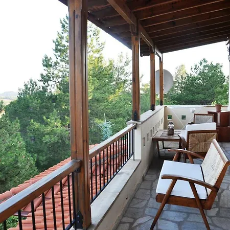 Apartamento Anemelia *