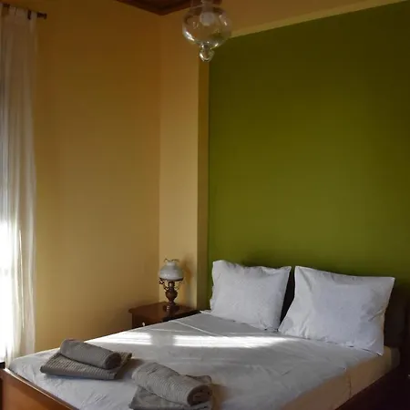 Apartamento Anemelia Polýgyros