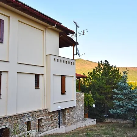 Apartamento Anemelia Polýgyros