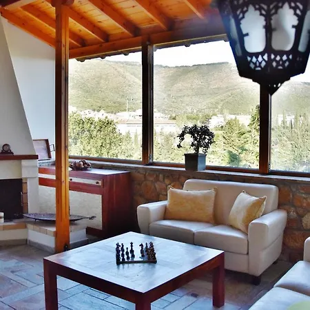 Apartamento Anemelia
